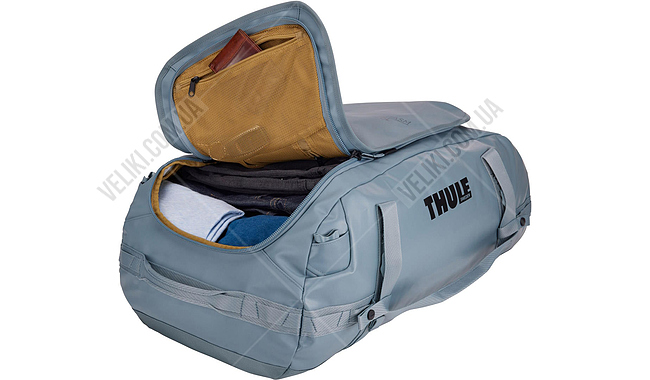 Сумка Thule Chasm Duffel 70 л - дополнительное фото 42
