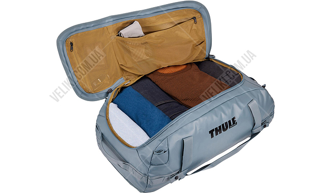 Сумка Thule Chasm Duffel 70 л - дополнительное фото 43