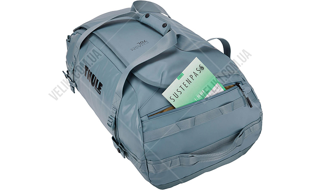 Сумка Thule Chasm Duffel 70 л - дополнительное фото 44