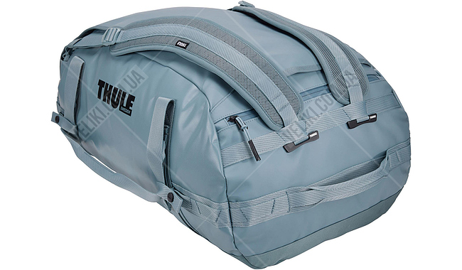 Сумка Thule Chasm Duffel 70 л - дополнительное фото 45