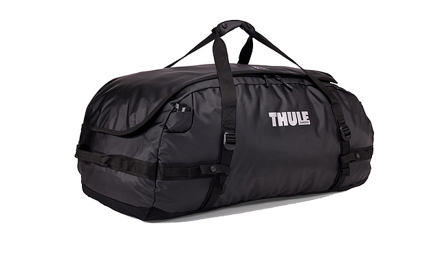 Сумка Thule Chasm Duffel 90 л - фото 5