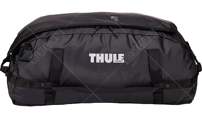 Сумка Thule Chasm Duffel 90 л - дополнительное фото 17