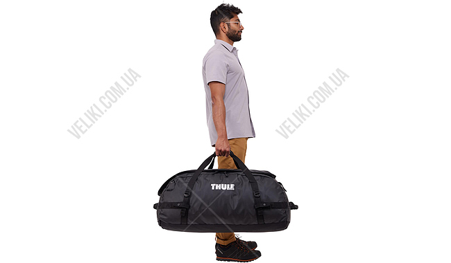 Сумка Thule Chasm Duffel 90 л - дополнительное фото 18