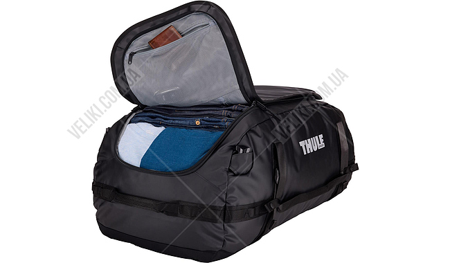 Сумка Thule Chasm Duffel 90 л - дополнительное фото 21