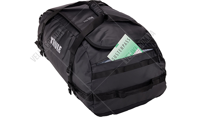 Сумка Thule Chasm Duffel 90 л - дополнительное фото 23