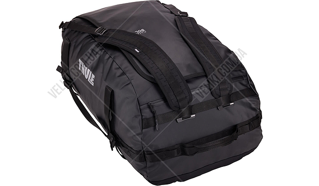 Сумка Thule Chasm Duffel 90 л - дополнительное фото 24