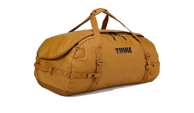 Сумка Thule Chasm Duffel 90 л - фото 6
