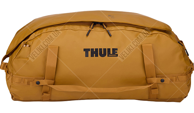 Сумка Thule Chasm Duffel 90 л - дополнительное фото 26