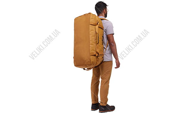 Сумка Thule Chasm Duffel 90 л - дополнительное фото 28