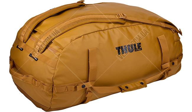 Сумка Thule Chasm Duffel 90 л - дополнительное фото 29