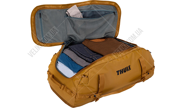 Сумка Thule Chasm Duffel 90 л - дополнительное фото 31