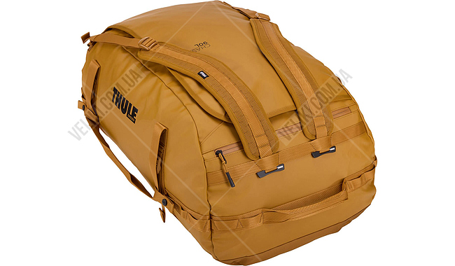 Сумка Thule Chasm Duffel 90 л - дополнительное фото 33