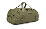 Сумка Thule Chasm Duffel 90 л - фото 7