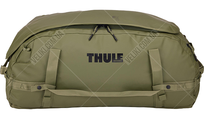 Сумка Thule Chasm Duffel 90 л - дополнительное фото 35