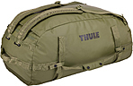 Сумка Thule Chasm Duffel 90 л - дополнительное фото 38