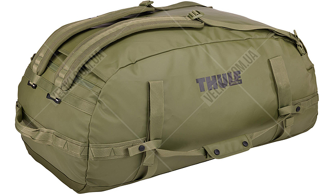 Сумка Thule Chasm Duffel 90 л - дополнительное фото 38