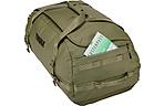 Сумка Thule Chasm Duffel 90 л - дополнительное фото 41