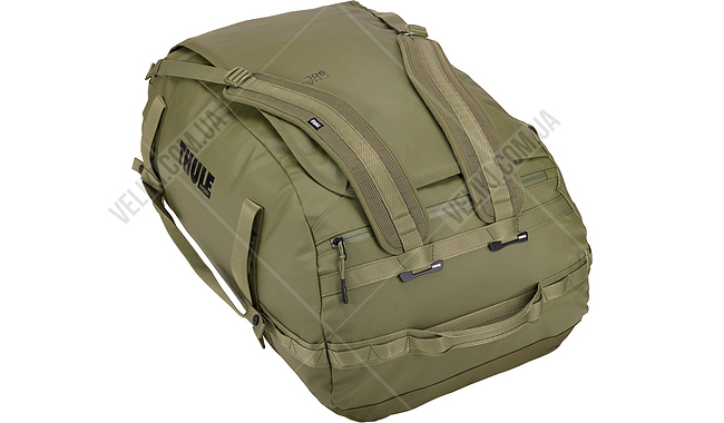 Сумка Thule Chasm Duffel 90 л - дополнительное фото 42