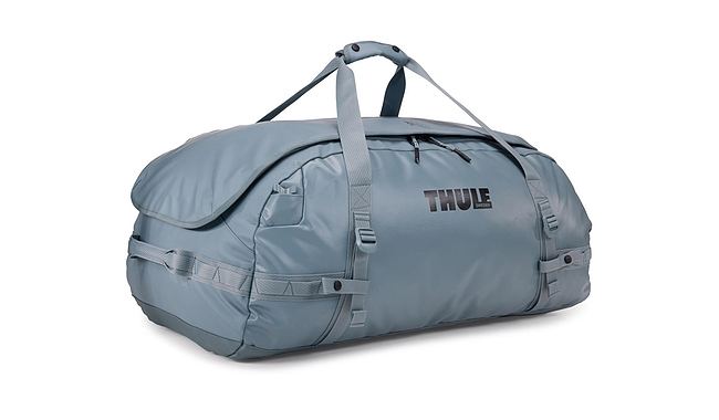 Сумка Thule Chasm Duffel 90 л - фото 8