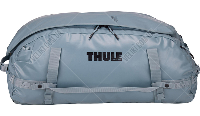 Сумка Thule Chasm Duffel 90 л - дополнительное фото 44