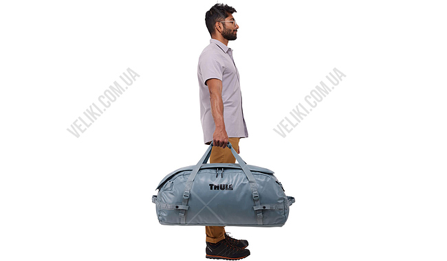 Сумка Thule Chasm Duffel 90 л - дополнительное фото 45
