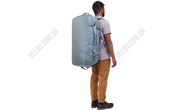 Сумка Thule Chasm Duffel 90 л - дополнительное фото 46