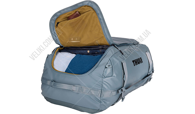Сумка Thule Chasm Duffel 90 л - дополнительное фото 48