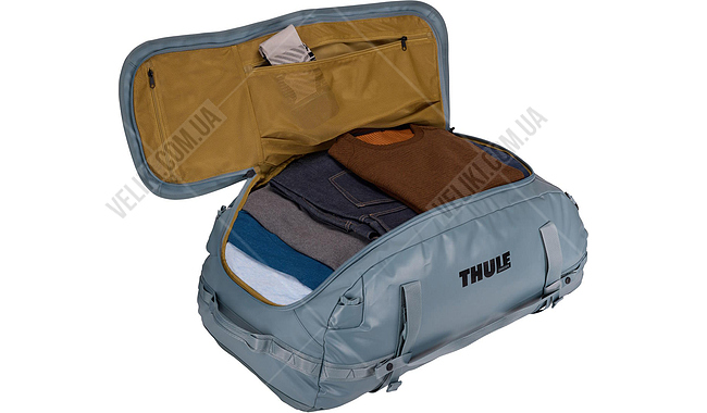 Сумка Thule Chasm Duffel 90 л - дополнительное фото 49