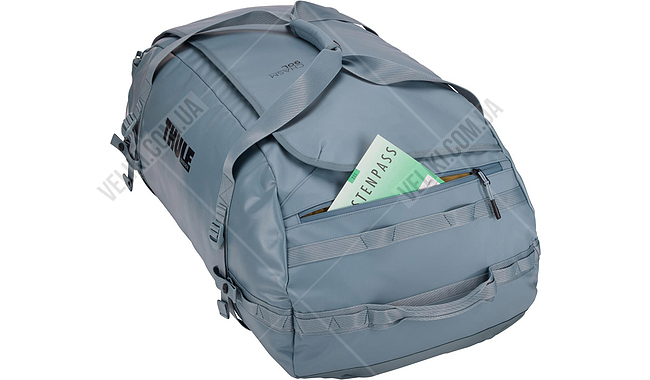 Сумка Thule Chasm Duffel 90 л - дополнительное фото 50