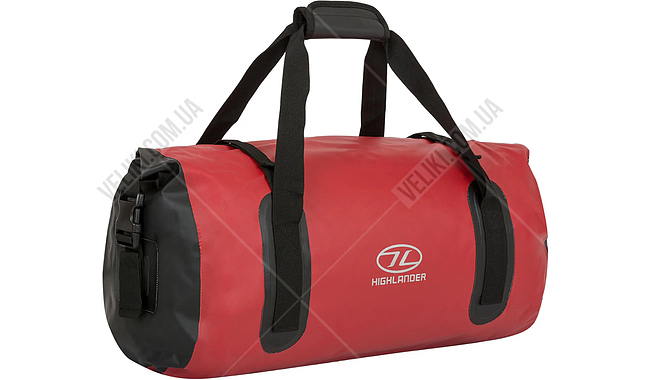 Сумка Highlander Mallaig 35 л - дополнительное фото 2