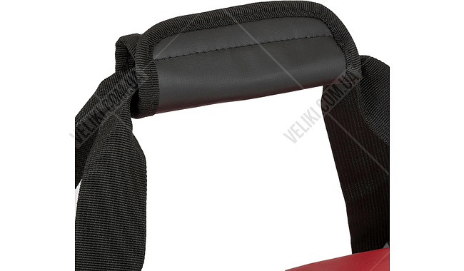 Сумка Highlander Mallaig 35 л - дополнительное фото 3