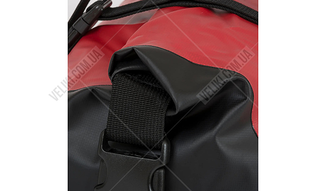 Сумка Highlander Mallaig 35 л - дополнительное фото 5