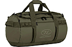 Сумка Highlander Storm Kitbag 45 л - дополнительное фото 5