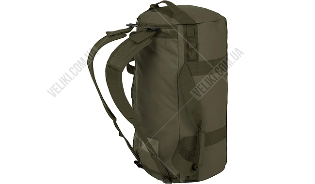 Сумка Highlander Storm Kitbag 45 л - дополнительное фото 6