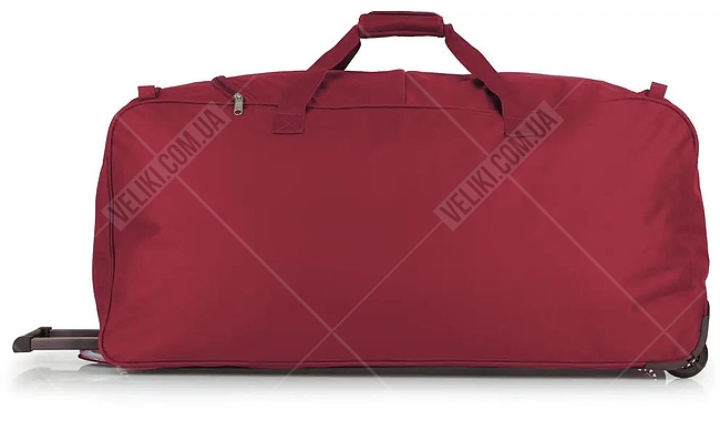 Сумка Gabol Week Eco 110 л - дополнительное фото 10