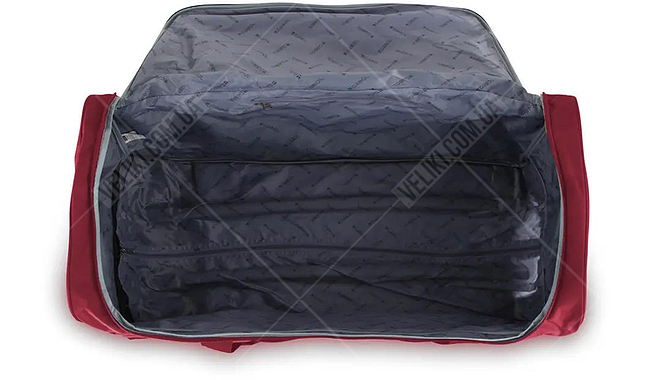 Сумка Gabol Week Eco 110 л - дополнительное фото 11