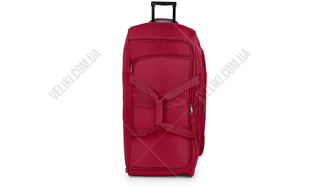 Сумка Gabol Week Eco 110 л - дополнительное фото 13