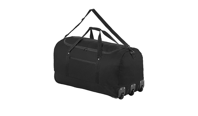 Сумка TravelZ Wheelbag 100 л - фото 3