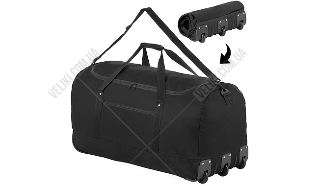 Сумка TravelZ Wheelbag 100 л - дополнительное фото 16