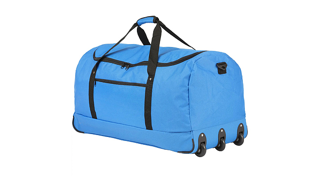Сумка TravelZ Wheelbag 100 л - фото 1