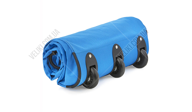 Сумка TravelZ Wheelbag 100 л - дополнительное фото 6