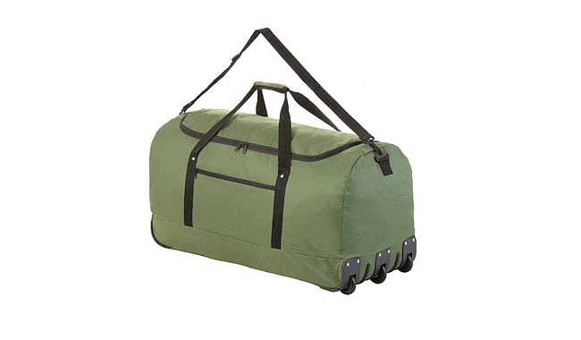 Сумка TravelZ Wheelbag 100 л - фото 4