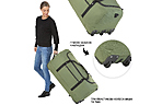 Сумка TravelZ Wheelbag 100 л - дополнительное фото 23