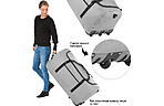 Сумка TravelZ Wheelbag 100 л - дополнительное фото 12
