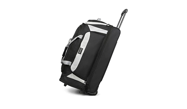 Сумка TravelZ Wheelbag Doubleloader 96 л - фото 1