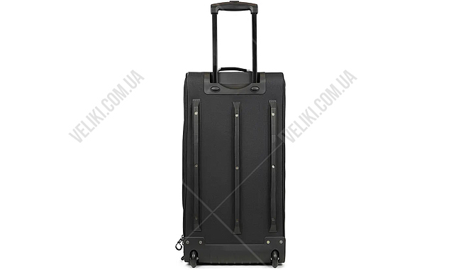 Сумка TravelZ Wheelbag Doubleloader 96 л - дополнительное фото 1