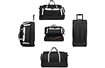 Сумка TravelZ Wheelbag Doubleloader 96 л - дополнительное фото 3
