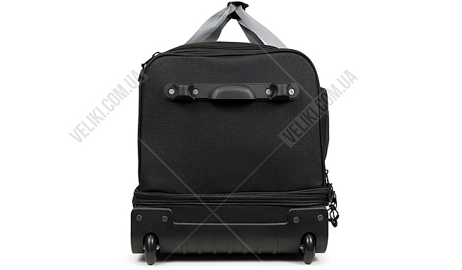 Сумка TravelZ Wheelbag Doubleloader 96 л - дополнительное фото 4