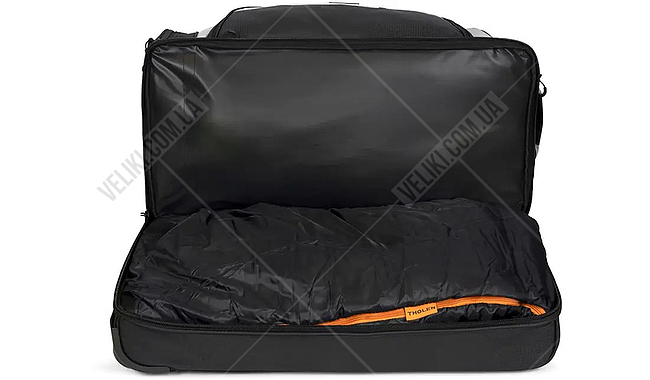 Сумка TravelZ Wheelbag Doubleloader 96 л - дополнительное фото 6