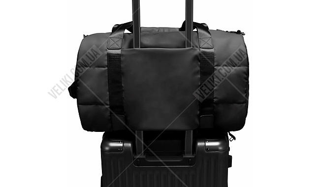 Сумка Heys Puffer 41 л - дополнительное фото 3